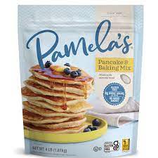 Pamela's Pancake/Waffle Mix 1.81 Kg