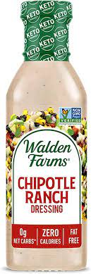 Walden Farms Salad Dressing