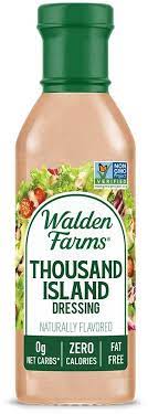 Walden Farms Salad Dressing