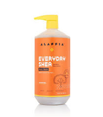 Alaffia Body Wash