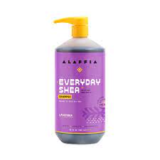 Alaffia Shampoo 950 ML