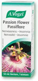 A.Vogel Passion Flower 50 Ml