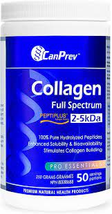 Canprev Collagen Full Spectrum 250g