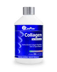 Canprev Full Spectrum Collagen Liquid