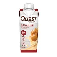 Quest Protein Shakes Individual
