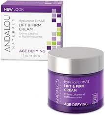 Andalou Age Rejuvenating Cream