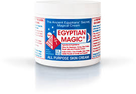 Egyptian Magic Skin Cream