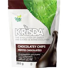 Krisda Semi-Sweet Chocolate Chips