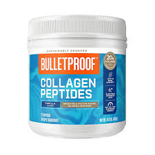 Bulletproof Collagen Protein Vanilla