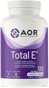 AOR Inc. Total E