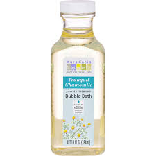 Aura Cacia Bubble Bath