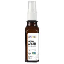 Aura Cacia Argan Oil 30 ML Organic