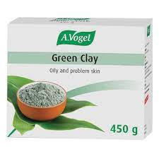 A.Vogel Green Clay 900 G