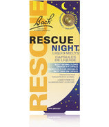 Bach Rescue Night Melts
