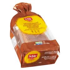 Schar Artisan Bread