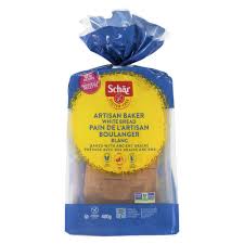 Schar Artisan Bread
