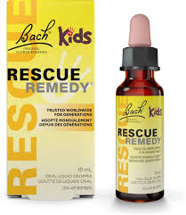 Bach Rescue Kids Drops