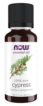 NOW Essential Oils