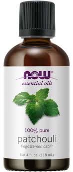 NOW Essential Oils