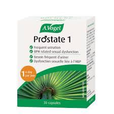 A.Vogel Prostate 1