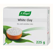 A.Vogel White Clay 225 G