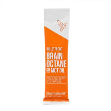 Bulletproo Brain Octane Oil 15 ml