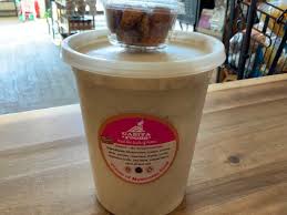 Casita Foods Mushroom Soup 900 ml