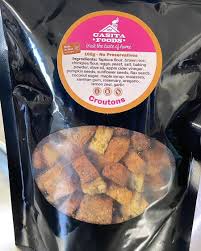 Casita Foods Croutons 140g