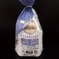 Carbonaut Low Carb Bread Products