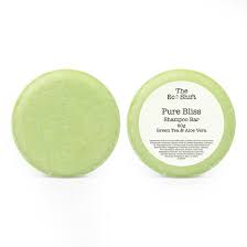 Eco Alchemist Grow Show Bars