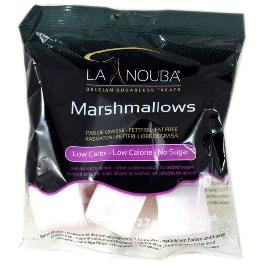 La Nouba Sugar Free Marshmallows