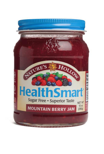 Nature'S Hollow Sugar Free Jam