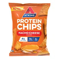 Atkins Protein Chips