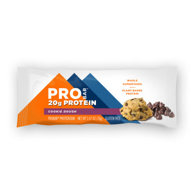 Pro Bar Protein Bar