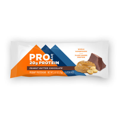 Pro Bar Protein Bar