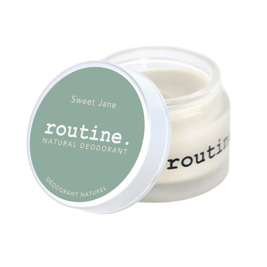 Routine Deodorant - Sweet Jane