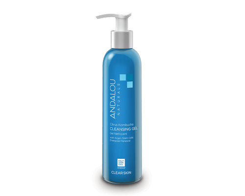 Andalou Clarifying Cleansing Gel