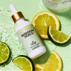 Shroom Soda Lemon Lime 60 ML