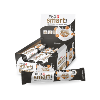 Phd Smart Bar Protein Bars