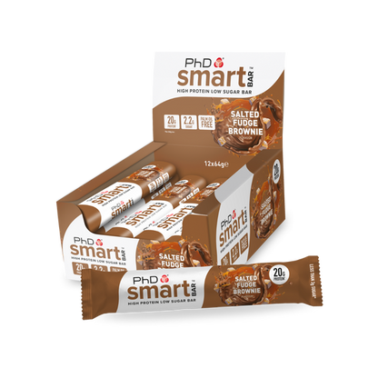 Phd Smart Bar Protein Bars