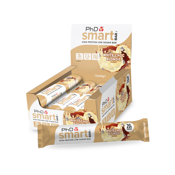 Phd Smart Bar Protein Bars