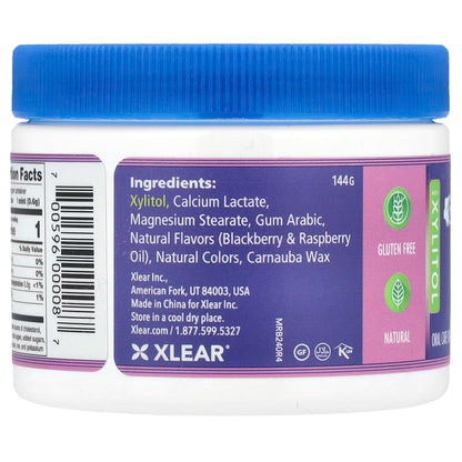 Spry Berry Blast Mints 240 Count