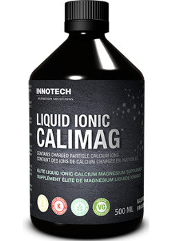 Innotech Ionic Cal-Mag 480 Ml