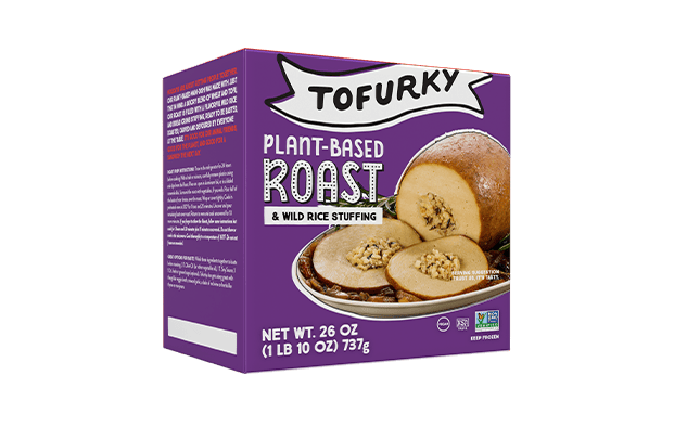 Tofurky Roast Vegetarian