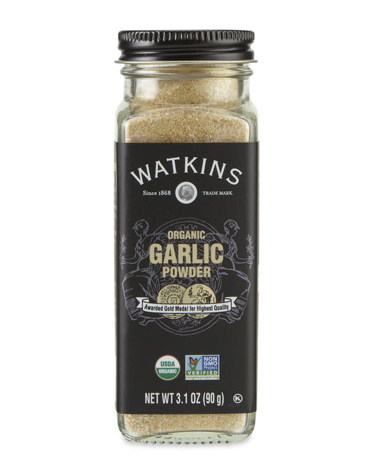 WATKINS Organic Garlic Powder