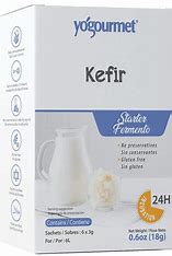Yogurmet Kefir Starter 30G