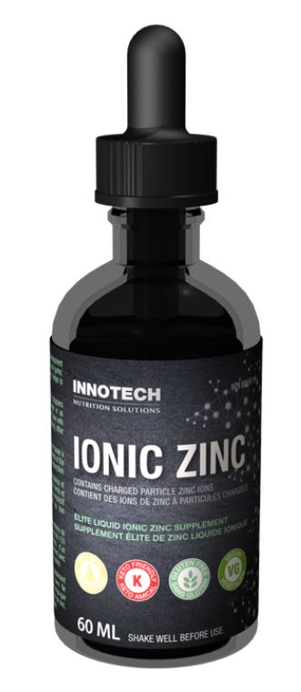 Innotech Ionic Zinc 60 ML