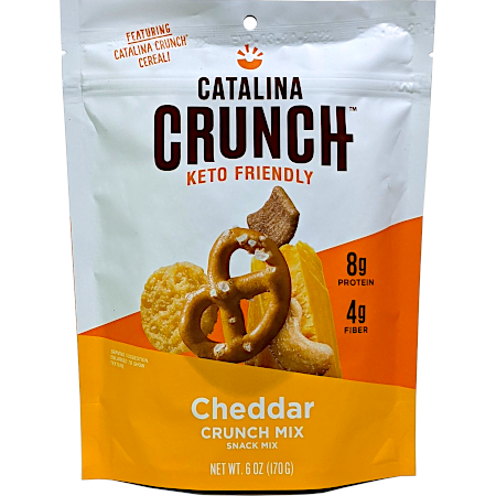 Catalina Crunch Snack Mix