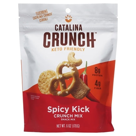 Catalina Crunch Snack Mix
