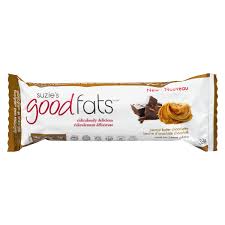 Love Good Fats - Keto Bars